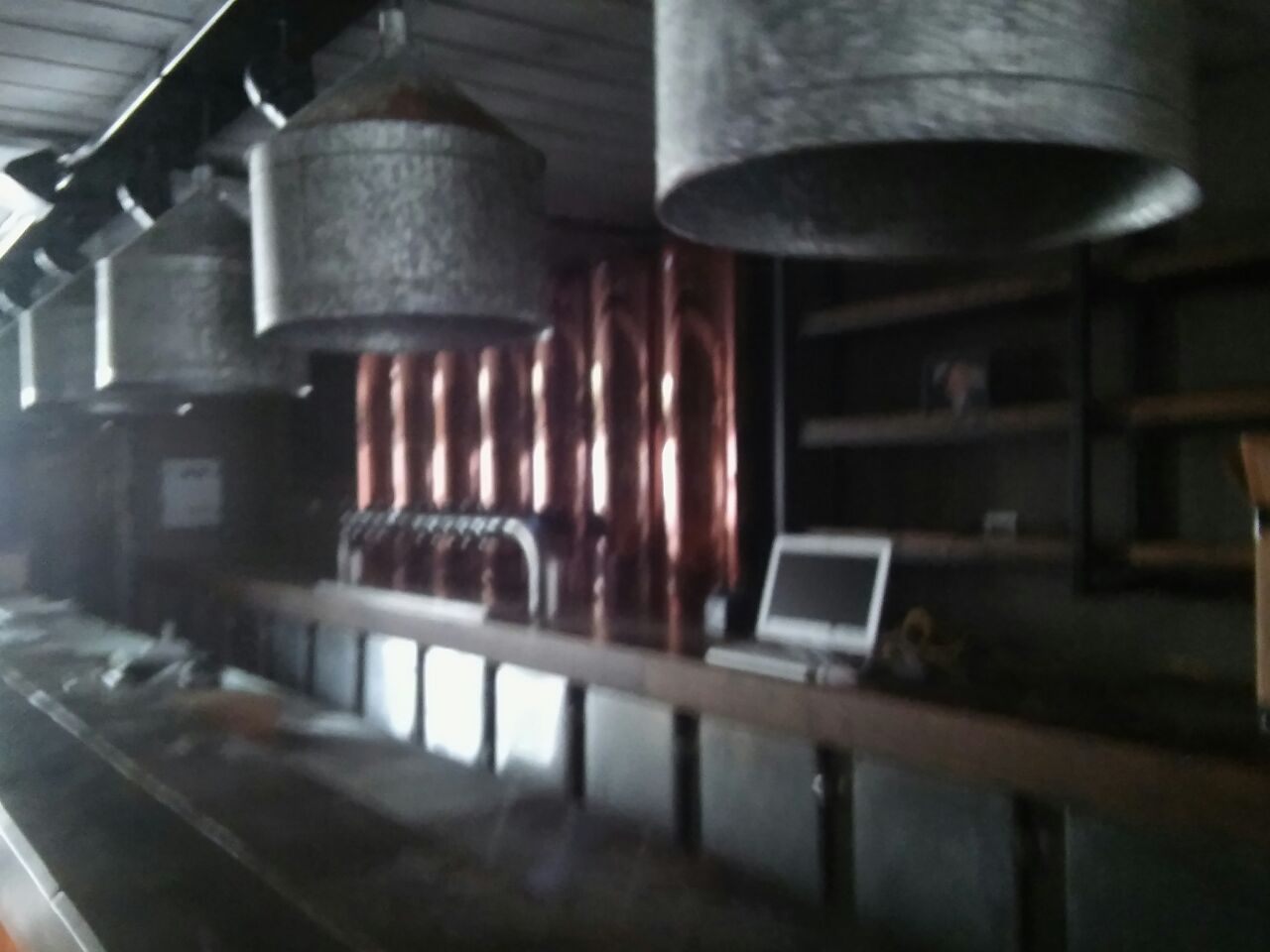 Cervecería Antares