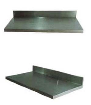 Colgantes en acero inoxidable