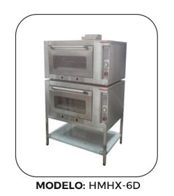 Hornos