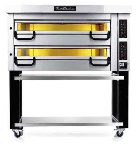 Pizza Master®